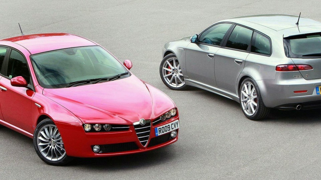 Alfa Romeo Aiming For 12 Us Return
