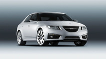 2010 Saab 9-5