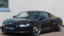 Super Sport Concept by Senna Tuning - Based on Audi R8