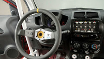 Scion xD by 0-60 Magazine and Sparco Rally - SEMA 2009