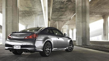 Infiniti IPL G-Coupe