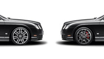 Bentley Continental GTC 80-11 Edition, 1600, 16.08.2010
