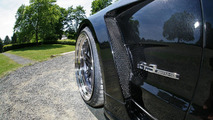Black Saphir by INDEN-Design for Mercedes SL 63 AMG 28.07.2010