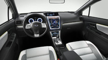 Subaru XV Concept 19.04.2011