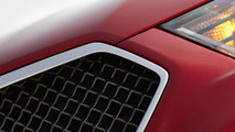 2013 Ford Taurus SHO - 20.4.2011