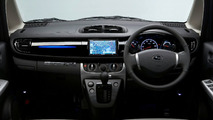 Subaru Stella Plug-in Electric Vehicle Concept 2006