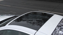 2012 BMW 6-Series Coupe glass roof 07.02.2011