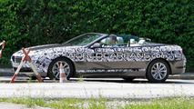 2011 BMW 6-Series Cabriolet spy photo 07.07.2010