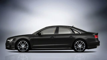 Abt AS8 based on 2011 Audi A8 - 700 - 01.03.2010