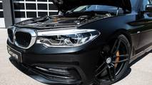 G-Power BMW M550d