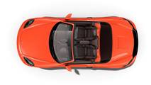 2018 Porsche 718 Boxster GTS Configurator