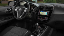 Nissan Pulsar N-Connecta Style Edition