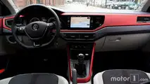 Essai Volkswagen Polo 6 (2017)