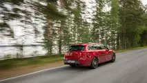 Road Trip en Seat Leon Cupra ST 4Drive