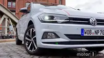 Essai Volkswagen Polo 6 (2017)