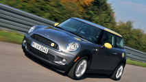 2008 Mini E