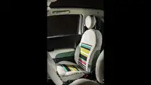 Fiat 500C by Garage Italia