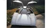 1970 Porsche Tapiro concept