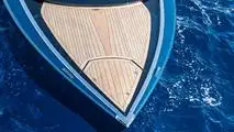 Aston Martin AM37 Speedboat