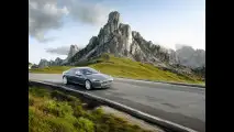 Aston Martin Rapide