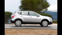 Nuova Nissan Qashqai