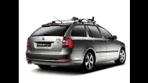 Skoda Octavia Giro d'Italia