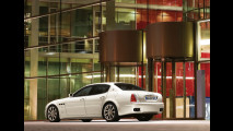 Maserati Quattroporte Automatica