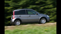 Fiat Panda 100HP