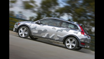 Volvo C30 Heico/Burton