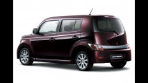 Daihatsu Materia