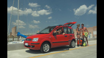 Fiat Panda Panda