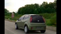 Daihatus D-Compact X-Over