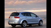 Seat ALTEA XL