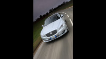 Nuova Jaguar XJ my 2010