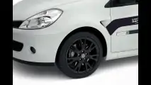Renault Clio RS World Series