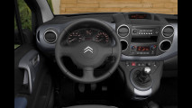 Citroën Berlingo XTR Theatre