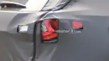Lexus RX 3-Row Spy Shots