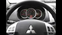Mitsubishi L200 restyling