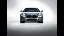 Maserati Quattroporte restyling