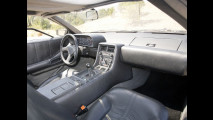 DeLorean DMC-12 1981	  