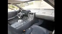 DeLorean DMC-12 1981	  