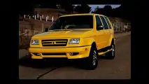 Laforza m.y. 1999