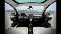 Nuova Nissan Micra