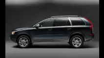Volvo XC90 Executive 2007