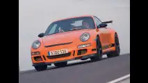Porsche 911 GT3 RS