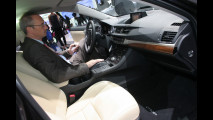 Lexus CT 200h al Salone di Parigi 2010