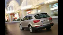 Audi Q7 06