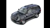 Cadillac Escalade 2007