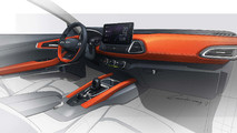 Chery compact SUV