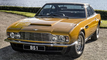 1967 - Aston Martin DBS
